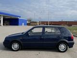 Volkswagen Golf 1994 года за 2 300 000 тг. в Талгар – фото 5