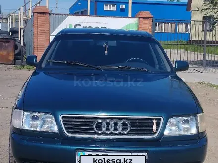 Audi A6 1996 года за 2 750 000 тг. в Костанай