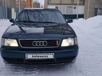 Audi A6 1996 годаүшін2 750 000 тг. в Костанай