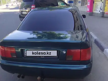 Audi A6 1996 года за 2 750 000 тг. в Костанай – фото 5