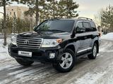 Toyota Land Cruiser 2014 годаүшін24 800 000 тг. в Алматы – фото 2