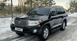 Toyota Land Cruiser 2014 годаfor24 800 000 тг. в Алматы – фото 5