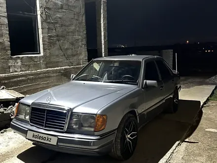 Mercedes-Benz E 300 1993 года за 1 350 000 тг. в Шымкент – фото 6