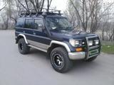 Toyota Land Cruiser Prado 1995 года за 4 500 000 тг. в Алматы