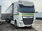 DAF  XF 480 FT 2019 года за 38 000 000 тг. в Шымкент – фото 3