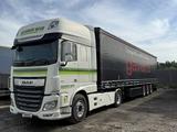 DAF  XF 480 FT 2019 года за 38 000 000 тг. в Шымкент – фото 2