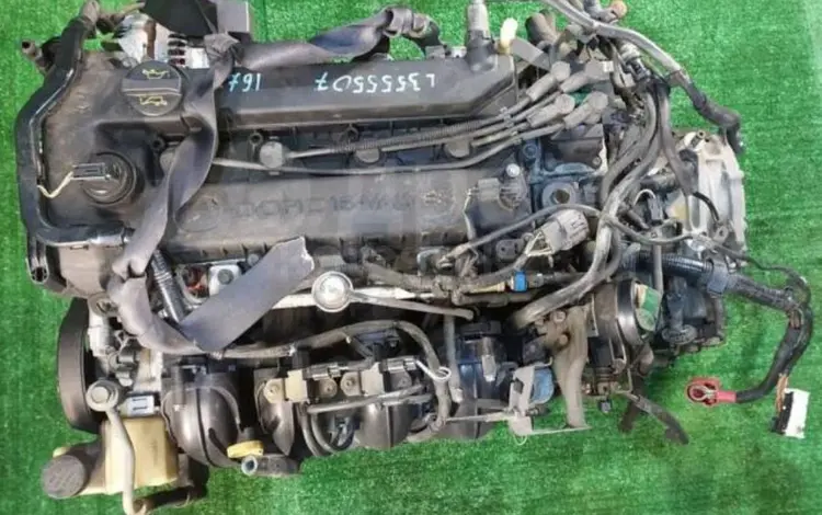 Двигатель на mazda tribute 2.3 ford escape. Мазда Трибут за 280 000 тг. в Алматы