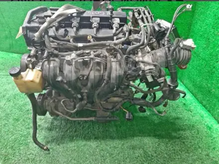 МАЗДА ДВИГАТЕЛЬ FS. Z5.KL.K8.KF.AJ.GY.L3.LF.L5.ZL. за 280 000 тг. в Алматы – фото 4