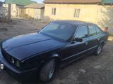BMW 520 1990 года за 850 000 тг. в Алматы – фото 3