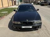 BMW 540 1997 года за 2 900 000 тг. в Алматы – фото 3