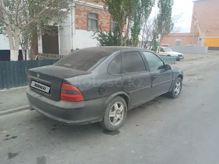 Opel Vectra 1997 года за 1 100 000 тг. в Кызылорда – фото 8