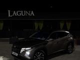 Hyundai Tucson 2023 года за 12 300 000 тг. в Астана