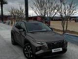 Hyundai Tucson 2023 года за 12 300 000 тг. в Астана – фото 3