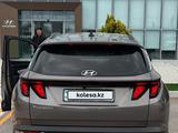 Hyundai Tucson 2023 года за 12 300 000 тг. в Астана – фото 2