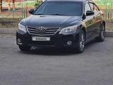 Toyota Camry 2010 года за 7 000 000 тг. в Талдыкорган