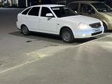 ВАЗ (Lada) Priora 2172 2015 годаүшін3 500 000 тг. в Атырау – фото 5