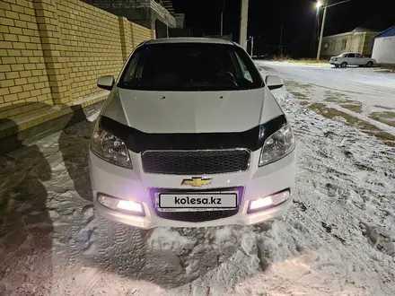 Chevrolet Nexia 2022 года за 5 200 000 тг. в Семей