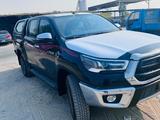 Toyota Hilux 2023 годаfor25 000 000 тг. в Атырау