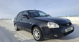 ВАЗ (Lada) Priora 2172 2013 года за 2 650 000 тг. в Костанай – фото 2