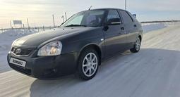 ВАЗ (Lada) Priora 2172 2013 года за 2 650 000 тг. в Костанай
