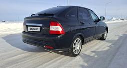 ВАЗ (Lada) Priora 2172 2013 года за 2 650 000 тг. в Костанай – фото 3