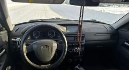 ВАЗ (Lada) Priora 2172 2013 года за 2 650 000 тг. в Костанай – фото 5