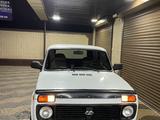 ВАЗ (Lada) Lada 2121 2007 годаүшін2 400 000 тг. в Сарыагаш – фото 3