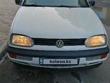 Volkswagen Golf 1994 года за 1 850 000 тг. в Караганда – фото 3