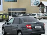 ВАЗ (Lada) Granta 2190 2022 года за 5 230 000 тг. в Актобе – фото 4