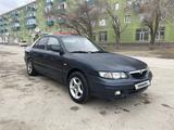 Mazda 626 1998 годаүшін1 200 000 тг. в Кызылорда – фото 2