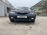 Mazda 626 1998 годаүшін1 200 000 тг. в Кызылорда – фото 3