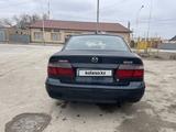 Mazda 626 1998 годаүшін1 200 000 тг. в Кызылорда – фото 5