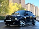 Nissan Juke 2014 года за 4 600 000 тг. в Астана