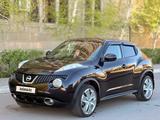 Nissan Juke 2014 года за 4 600 000 тг. в Астана – фото 4