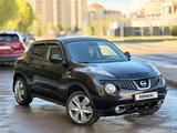Nissan Juke 2014 года за 4 600 000 тг. в Астана – фото 2