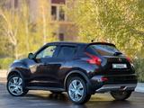 Nissan Juke 2014 года за 4 600 000 тг. в Астана – фото 3