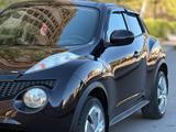 Nissan Juke 2014 года за 4 600 000 тг. в Астана – фото 5