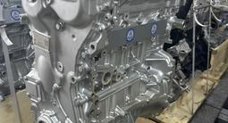 Двигатель Камри 2AR 2, 5 за 795 000 тг. в Алматы