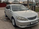 Toyota Camry 2005 года за 5 300 000 тг. в Тараз