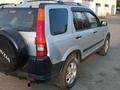 Honda CR-V 2002 годаүшін5 000 000 тг. в Талдыкорган