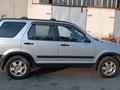 Honda CR-V 2002 года за 5 000 000 тг. в Талдыкорган – фото 2