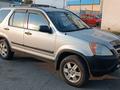 Honda CR-V 2002 годаүшін5 000 000 тг. в Талдыкорган – фото 4