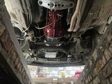 Mercedes-Benz E 230 1992 годаүшін1 000 000 тг. в Кызылорда – фото 4