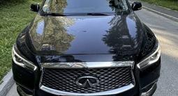 Infiniti QX60 2017 года за 13 900 000 тг. в Алматы