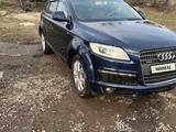 Audi Q7 2006 года за 6 000 000 тг. в Тараз – фото 2