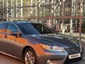 Lexus ES 300h 2013 годаfor11 000 000 тг. в Алматы – фото 6