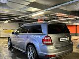 Mercedes-Benz GL 500 2011 годаүшін12 000 000 тг. в Алматы – фото 2