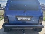 ВАЗ (Lada) Lada 2121 2020 годаүшін4 500 000 тг. в Уральск – фото 5