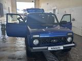 ВАЗ (Lada) Lada 2121 2020 года за 4 500 000 тг. в Уральск