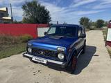 ВАЗ (Lada) Lada 2121 2020 годаүшін4 500 000 тг. в Уральск – фото 2
